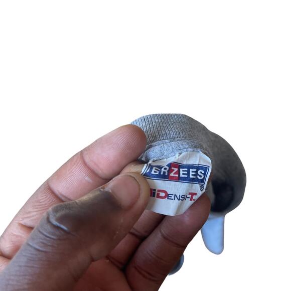 Vintage University of New Mexico Lobos tee - Picture 4 of 4